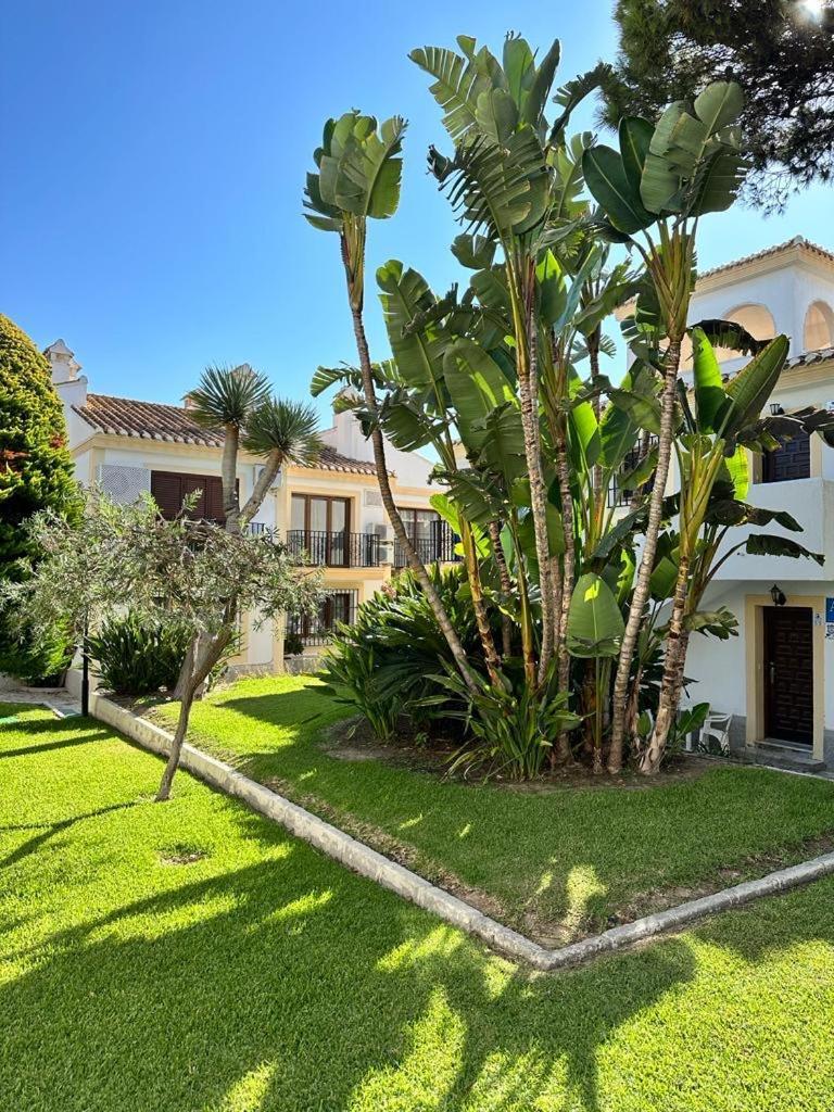 Casa De Emilia Vera Coast Playas de Vera Luaran gambar