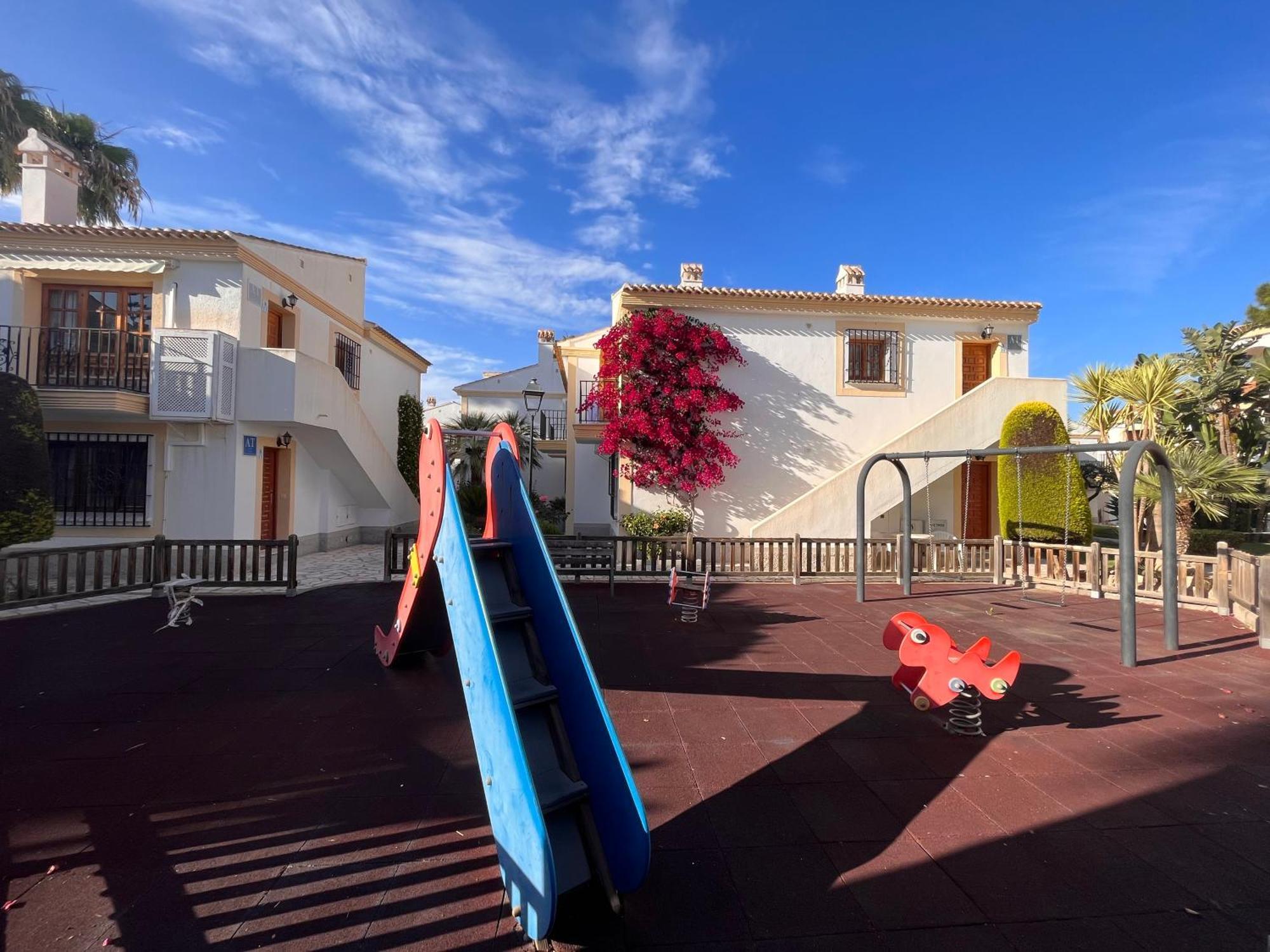 Casa De Emilia Vera Coast Playas de Vera Luaran gambar